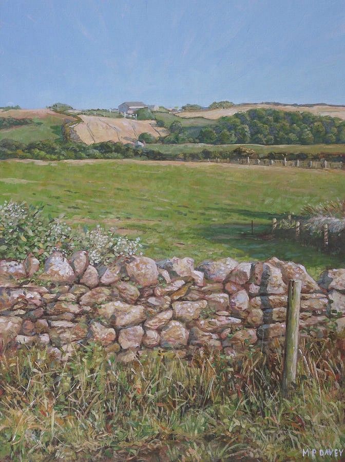 Mending wall 